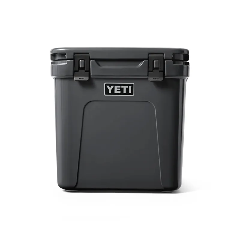 Yeti Roadie 48 Wheeled Cooler - Charcoal